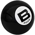 BERGEON 8008 Rubber Ball Watch Case Opener - 65mm Diameter, Soft Grip To Open Watch Backs Without Scratches