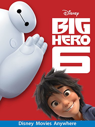 Buy Big Hero (Theatrical) Online Jordan Ubuy