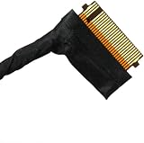 ZAHARA LCD LVDS Screen Cable 30PIN Touch for Lenovo Thinkpad L380 L390 FRU view 6