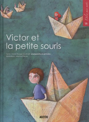 Victor et la petite souris