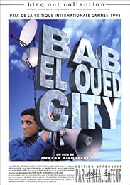 Bab El-Oued City
