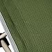 Heize best price Green Strong Stable Folding Camping Cot Bed W/Storage Bag Outdoor Hunting Hiking (U.S. Stock)thumb 4
