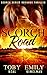 Scorch Road: JT (Scorch Series Romance Thriller Book 1)