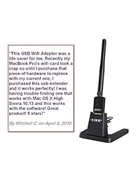 USB Wifi Dual Band 600 Mbps 802.11 ac