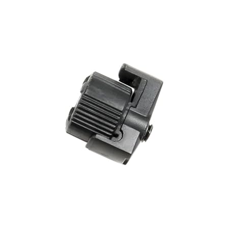 Mv-Tek Speichenmagnet für Fahrradcomputer, geeignet für Rennrad- und MTB-Laufräder