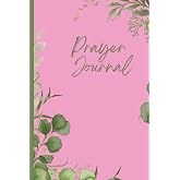 Prayer Journal
