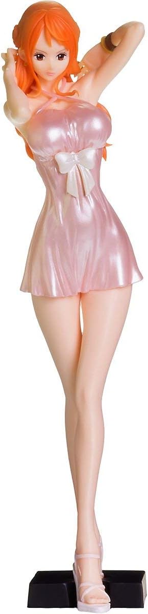 ONE PIECE GLITTER GLAMOURSNAMISPECIALver B Pink separately