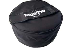 GreyFit Boulder Sandbag Made in The U.S.A. Use for Training Crossfit and Strongman Exercises. Competition Grade