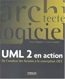 UML 2 en action