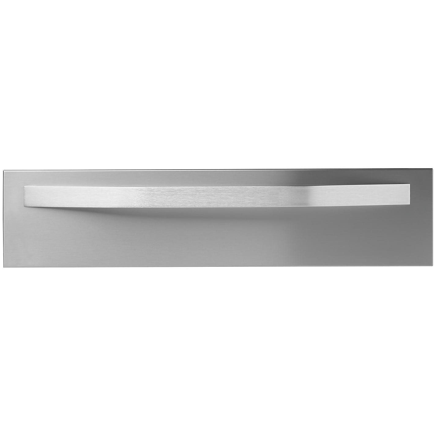 Aeg Built Jldr14 14cm Warming Drawer Stainless Steel Amazon Co Uk