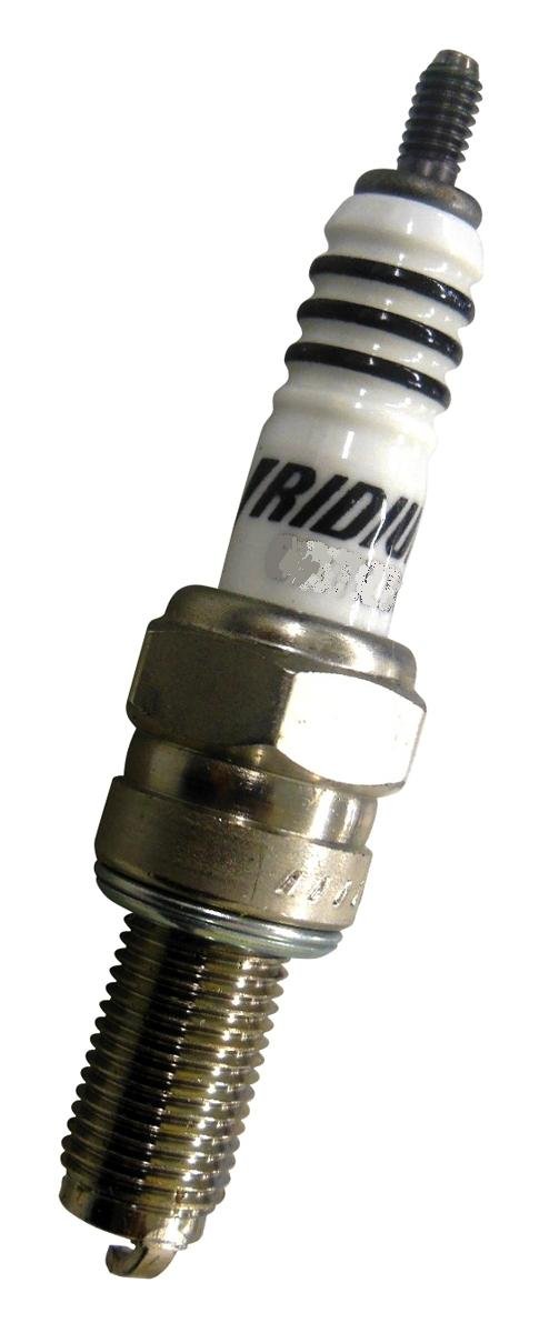 日本特殊陶業 スパークプラグイリジウムIX 熱価7の商品画像