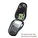 Hermitshell Travel Hard EVA Protective Case Fits DYMO LabelManager 160 Hand-Held Label Maker 1790415