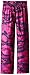 Calvin Klein Little Girls' Printed Camo Sleep Pant