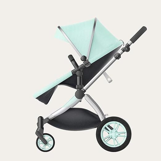 3 piece pram