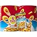 SpaghettiOs Original Pasta, 15.8 Ounce (Pack of 4)