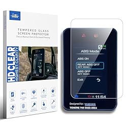 INNOSURE Tempered Glass Screen Protector for