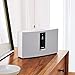 Bose 738063-1200 SoundTouch 20 Wireless Speaker, Works with Alexa, White