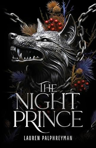 Amazon.com: The Wolf King: The wildly addictive Sunday Times