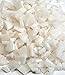 Lemon KETO Xylitol Candy Chips - SNØ 1.5oz Tin - Sugar-Free Candy With Only 2 Ingredients | Low Carbs, Diabetic-Friendly, Non-GMO, Vegan, GF & Kosher | Purest candy in the world!