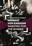HERBERT VON KARAJAN - MAESTRO FOR THE SCREEN       image