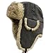 City Hunter W300 Premium Wool Solid Trapper Hats - Multi Colors