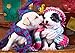 Buffalo Games - Adorable Animals - Best Friends - 300 Large Piece Jigsaw Puzzle