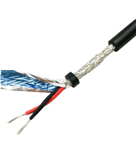 BELDEN 8719 グレーケーブル 約8m40㎝ 8719