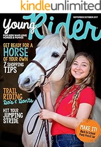 Young Rider