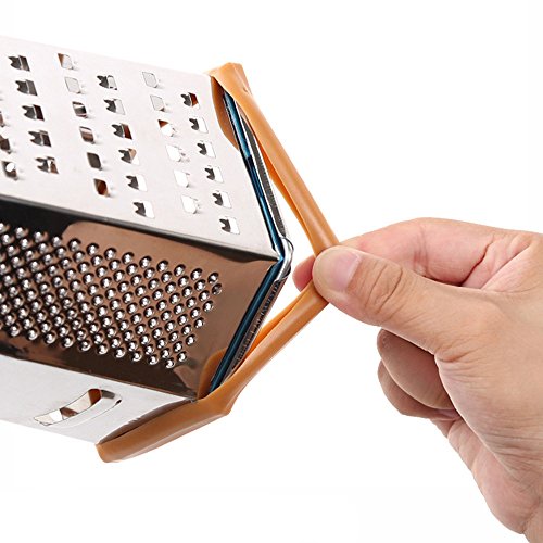 Fenleo Vegetable Chopper Slicer Dicer, 8 Inch Six - Sided Planing Machine Multi - Functional Veggie Chopper - Thumbnail 3