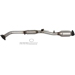 ACZCR Catalytic Converter Fit For Honda For Accord