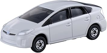 tomica toyota prius