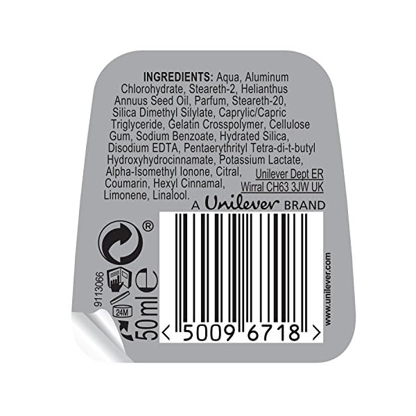 Sure-Men-Quantum-Strong-Dry-Antiperspirant-Roll-On-Deodorant-For-Men-Clean-And-Long-Lasting-Protection-And-Freshness-Anti-Sweat-And-Body-Odour-Large-Pack-6-x-50ml Sure Quantum Dry 48h protection against sweat and odour Anti-perspirant Roll On MotionSense technology deodorant for Men…