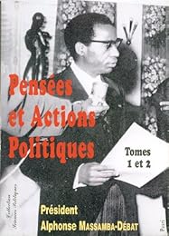 Pensées et actions politiques