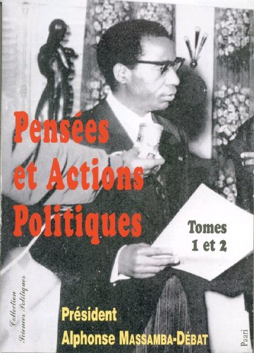 Pensées et actions politiques