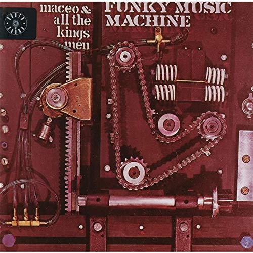 Funky Music Machine Amazon.co.uk Music