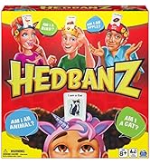 hedbanz charades