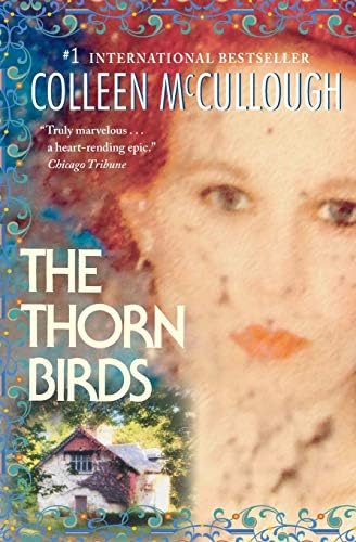 William Morrow The Thorn Birds