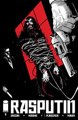 Rasputin #8
