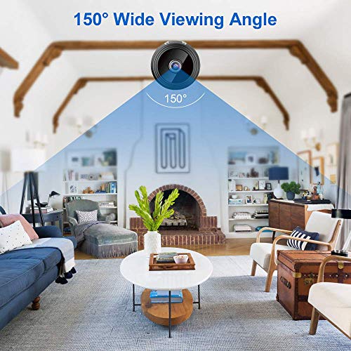 6 Camera+Wireless+Security+Detection+Android