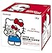Fujifilm Instax Mini Hello Kitty Instant Camera (RED) Limited Edition Bundle (Includes 20 Instant Films) + Extra Accessories