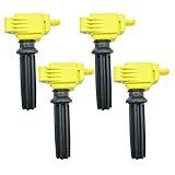 4PCS ARKAUTO PERFORMANCE IGNITION COIL ARK-IG670-Y