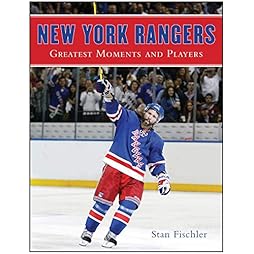 New York Rangers Greatest Players