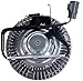 Electronic Radiator Cooling Fan Clutch Fit For 2003-2009 Ram 2500/3500 6.7L 5.9L 55056990AC