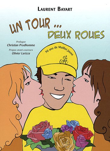 Un  Tour, deux roues