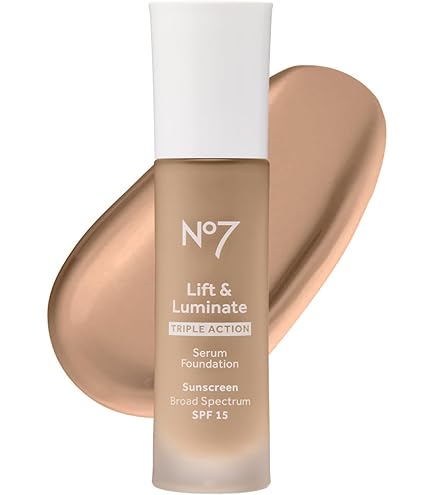 Amazon.com : JoJo Siwa No7 Lift & Luminate TRIPLE ACTION Serum Amazon.com : JoJo Siwa No7 Lift & Luminate TRIPLE ACTION Serum
