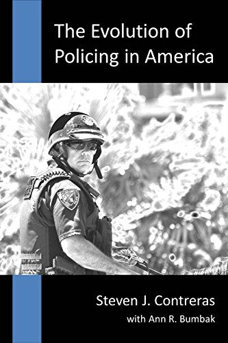 The Evolution Of Policing In America - 