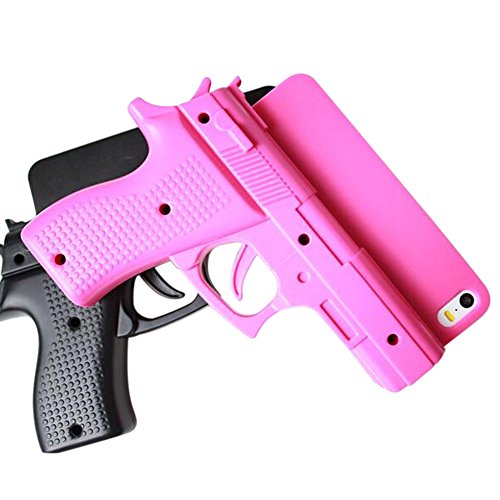 Peneric Gun Pistol Shape Plastic Material Back Case Cover For Apple Iphone 6 4 7 Inch Black Buy Online Peneric Gun Pistol Shape Plastic Material Back Case Cover For Apple Iphone 6 4 7 Inch Black Buy Online