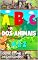 Livro ABC DOS ANIMAIS