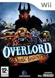 Overlord : Dark Legend
