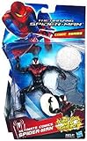 Hasbro The Amazing Spider-Man Comic Series Ultimate Comics Spider-Man Action Figure